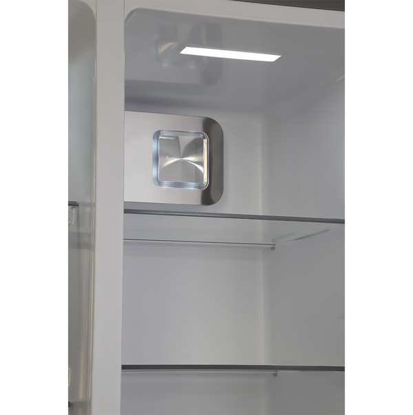 Dawlance DSS-9055 Inox Inverter No Frost Refrigerator
