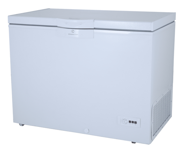 Dawlance DF-400 SD Inverter Single Door Freezer