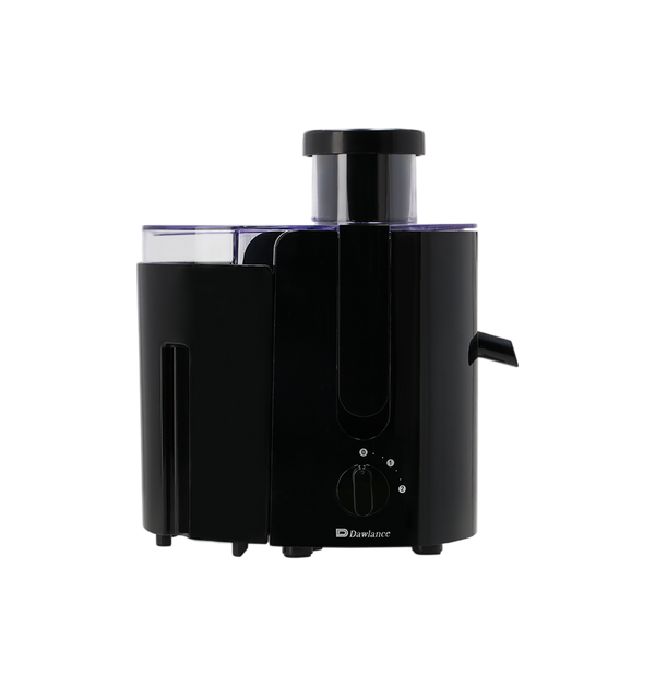 Dawlance DWHJ 4002 Black Juicer