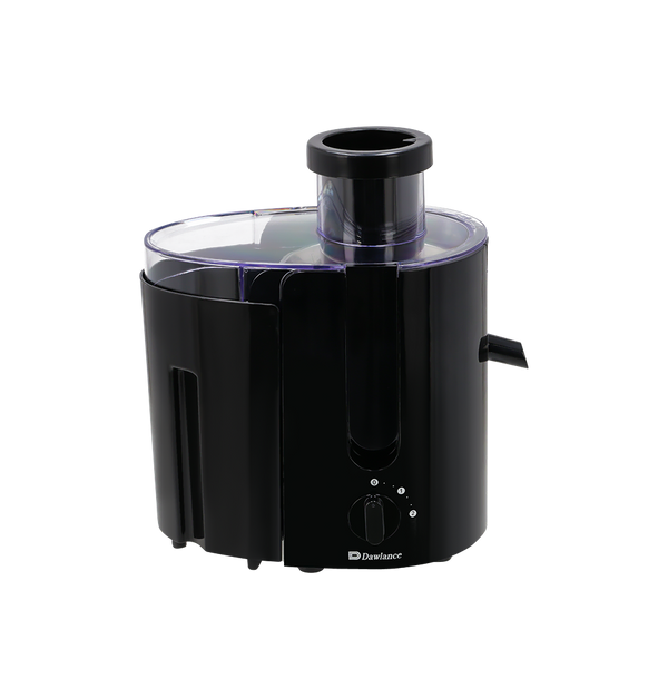 Dawlance DWHJ 4002 Black Juicer