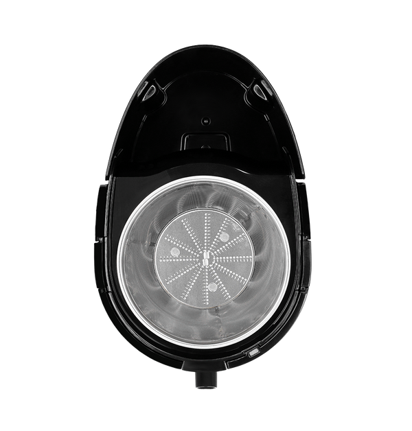 Dawlance DWHJ 4002 Black Juicer