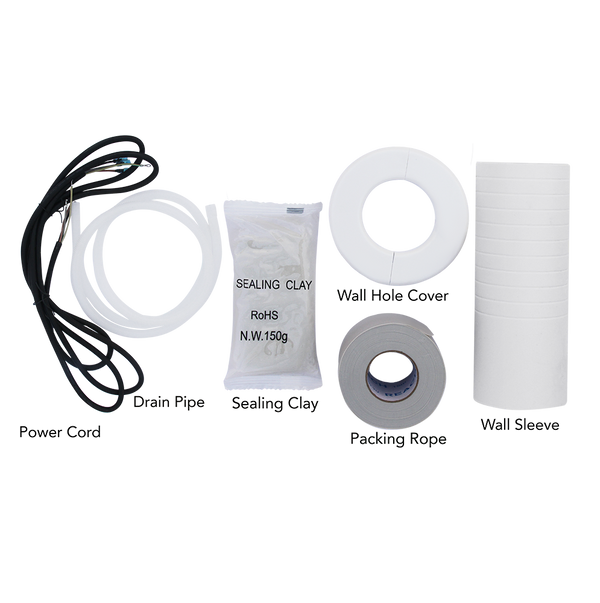 Dawlance Enercon X 1.5 Ton Inverter Split AC