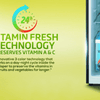 Smart Cooling with Vitamin 
