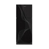 Kenwood Refrigerator KRF-23357/280-L New BKG Persona Plus
