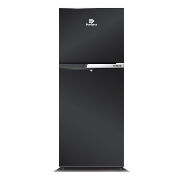 Dawlance 9173 WB Chrome FH Refrigerator