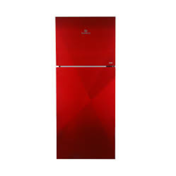 Dawlance 91999 Acce Coral Red Refrigerator