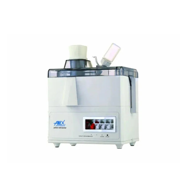 Anex Juicer 76