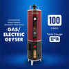 Canon ADVANCE TWIN AUTO Conventional Geyser
