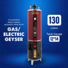 Canon ADVANCE TWIN AUTO Conventional Geyser