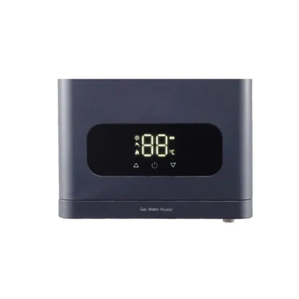 Canon Constant Temperature Instant Geyser CTFT LPG