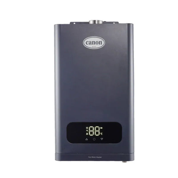 Canon Constant Temperature Instant Geyser CTFT LPG