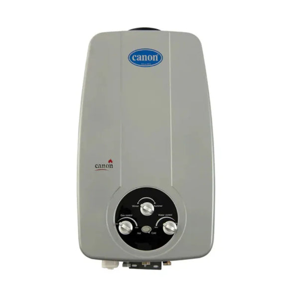 Canon LPG Instant Gas Geyser IGWH