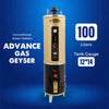 Canon ADVANCE Gas Geyser