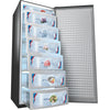 Dawlance Vertical Deep Freezer VF-1035WB GD