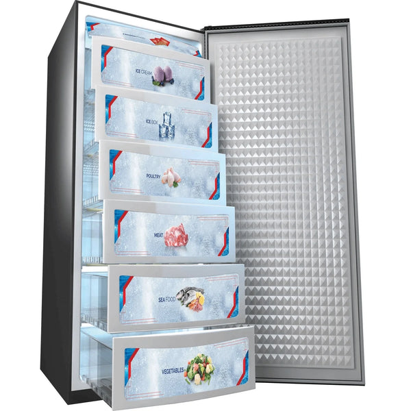 Dawlance Vertical Deep Freezer VF-1035WB GD
