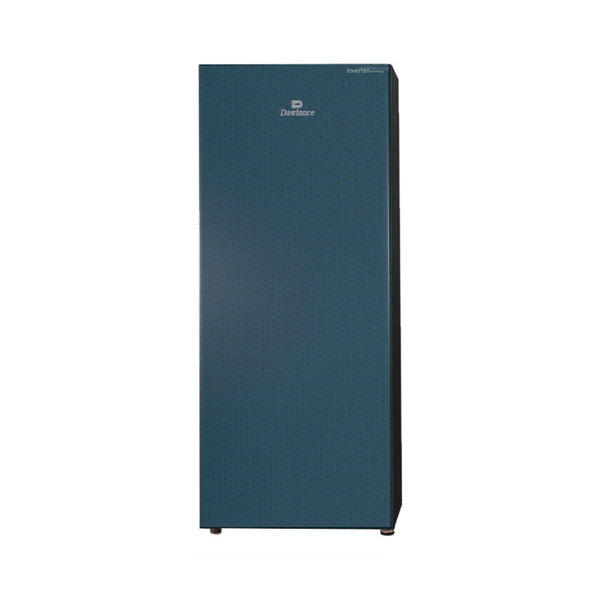 Dawlance Vertical Deep Freezer VF-1035 Avante+ Emerald Green