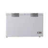 Dawlance 14 CFT Twin Door Deep Freezer 91998 LVS Convertible