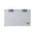 Dawlance 14 CFT Twin Door Deep Freezer 91998 LVS Convertible