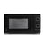 Dawlance 20L Microwave Oven DW-MD4 Black
