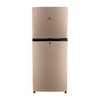 Dawlance 9140 WB E Chrome Refrigerator