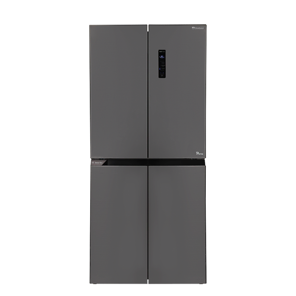 Dawlance DMD 7950 Inox Inverter No Frost Refrigerator
