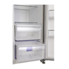 Dawlance DSS-9055 Glass Door Inverter No Frost Refrigerator