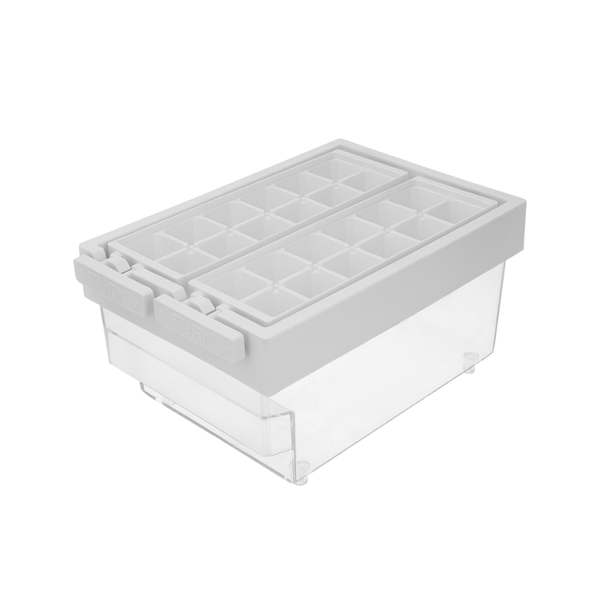 Dawlance DSS-9055 Glass Door Inverter No Frost Refrigerator