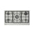 Dawlance Gas Hob DHM 590 SI A Series 5 Burner