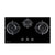 Dawlance Gas Hob DHG 380 BN A Series