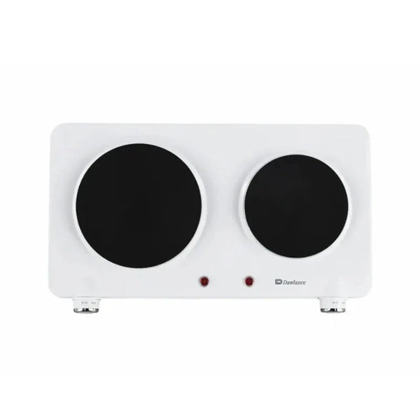Dawlance Hot Plate DWHP-3021 W