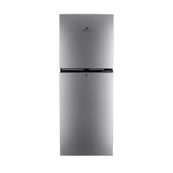 Dawlance REF 9140WB E-CHROME Metallic Grey Refrigerator