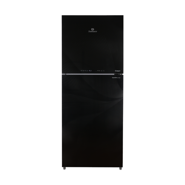 Dawlance REF 9178 Graze+ Gem Black Refrigerator