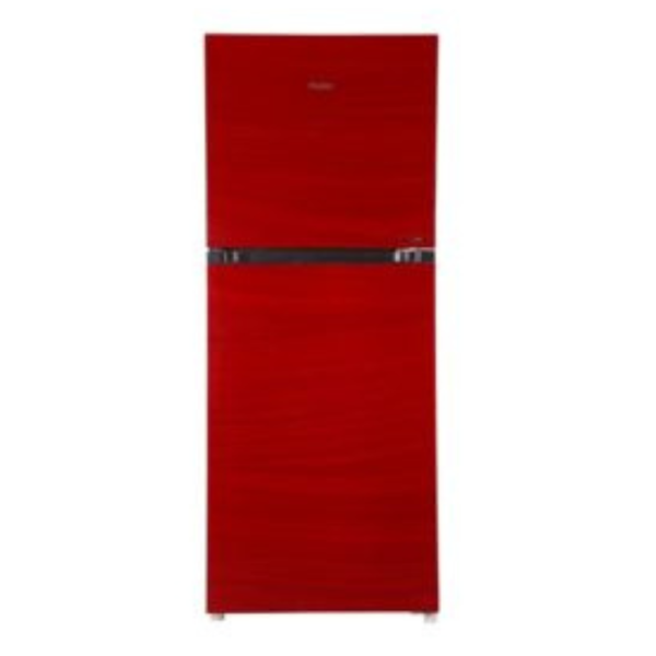 Dawlance REF 9178LF Acce Pro Crimson Red Refrigerator