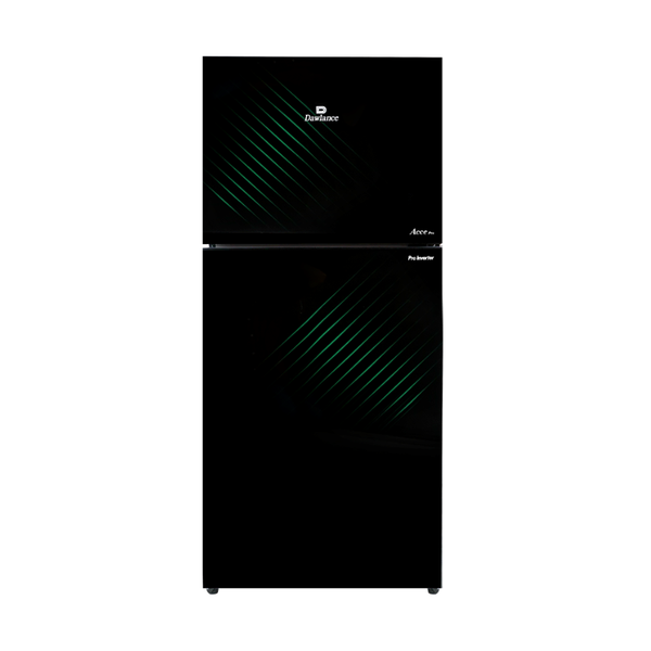 Dawlance REF 9191WB Acce Pro Meadow Green Refrigerator