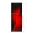 Dawlance REF 91999 Acce Pro Crimson Red Refrigerator