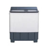 Ecostar 10 Kg EW-T1002JB Twin Tub Washing Machine