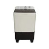 Ecostar 10 Kg EW-W1001GW Semi-Automatic Top Load Washing Machine
