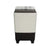 Ecostar 10 Kg EW-W1001GW Semi-Automatic Top Load Washing Machine