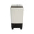 Ecostar 12 Kg EW-W1201GW Semi-Automatic Top Load Washing Machine