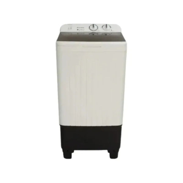 Ecostar 12 Kg EW-W1201GW Semi-Automatic Top Load Washing Machine
