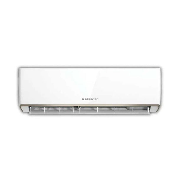 Ecostar 1 Ton Inverter AC ES-12DU01WC Premium