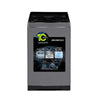 Kenwood KWM-8005FAT-DG 8 KG Fully Automatic (Top Load) Washing Machine