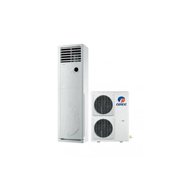 Gree 2.0 Ton Conventional Floor Standing Cabinet AC GF24CD