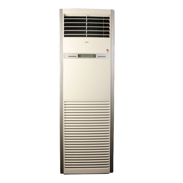 Haier 4.0 Ton Floor Standing Cabinet AC HPU-48HE03/T (Heat and Cool)