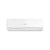 Haier 1.0 Ton Inverter AC HSU-12HFCS White