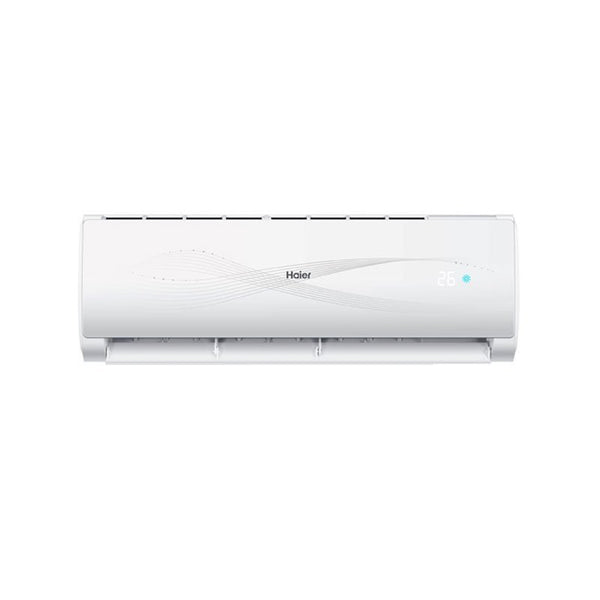 Haier 1.0 Ton Inverter AC 12HRW