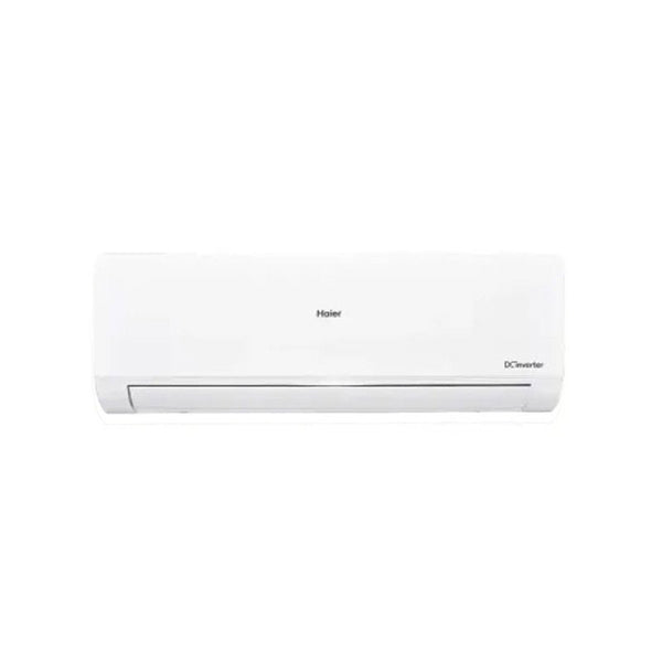 Haier 1.5 Ton Inverter AC HSU-18HFCS WHITE