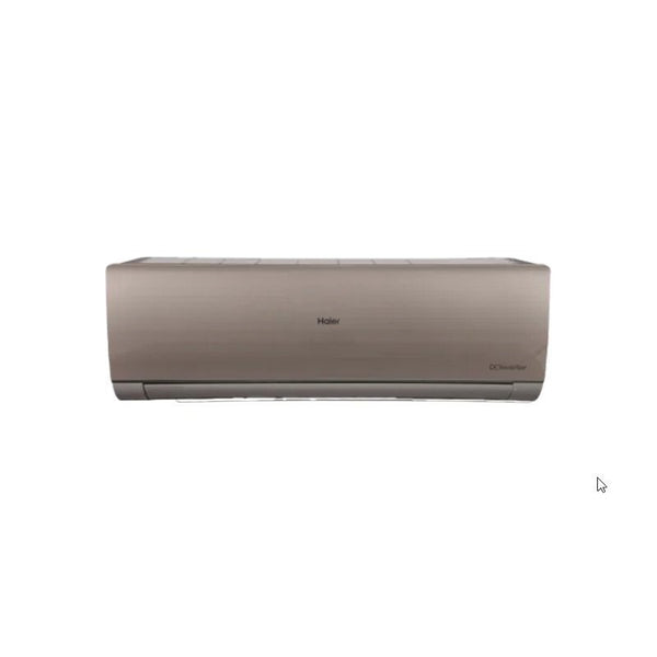 Haier 1.5 Ton Inverter AC HSU-18HFTCA T3 SILVER