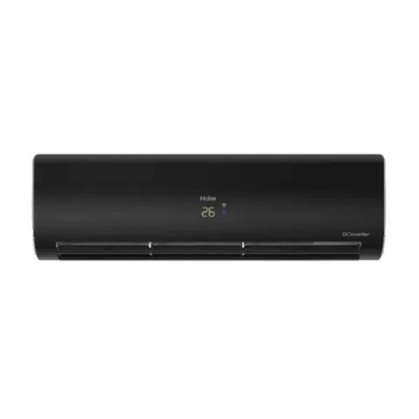 Haier 1.5 Ton Inverter AC HSU-19HFPAA Black