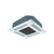 Haier 2.0 Ton Inverter Ceiling Cassette AC 24HE/DC